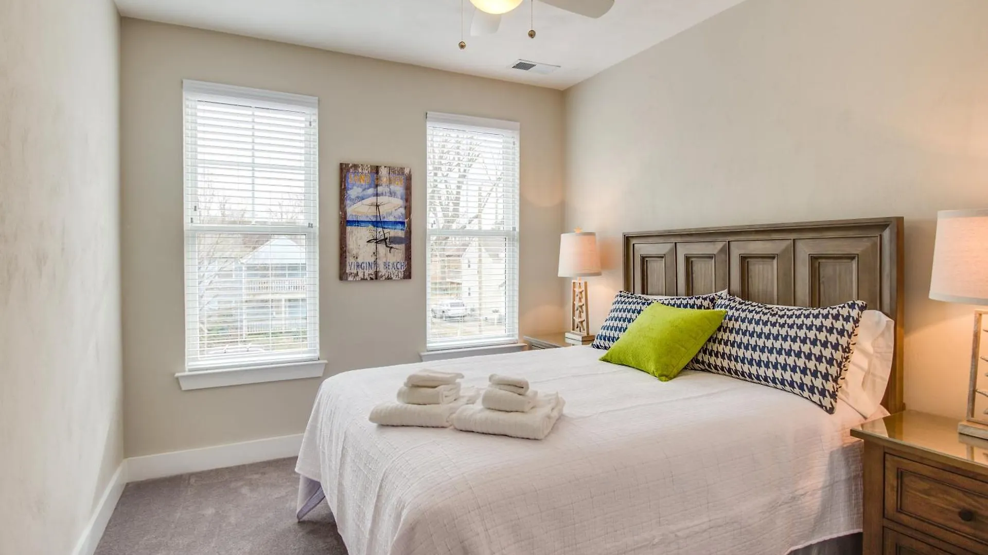 511 The Coastal House Villa Virginia Beach Holiday home