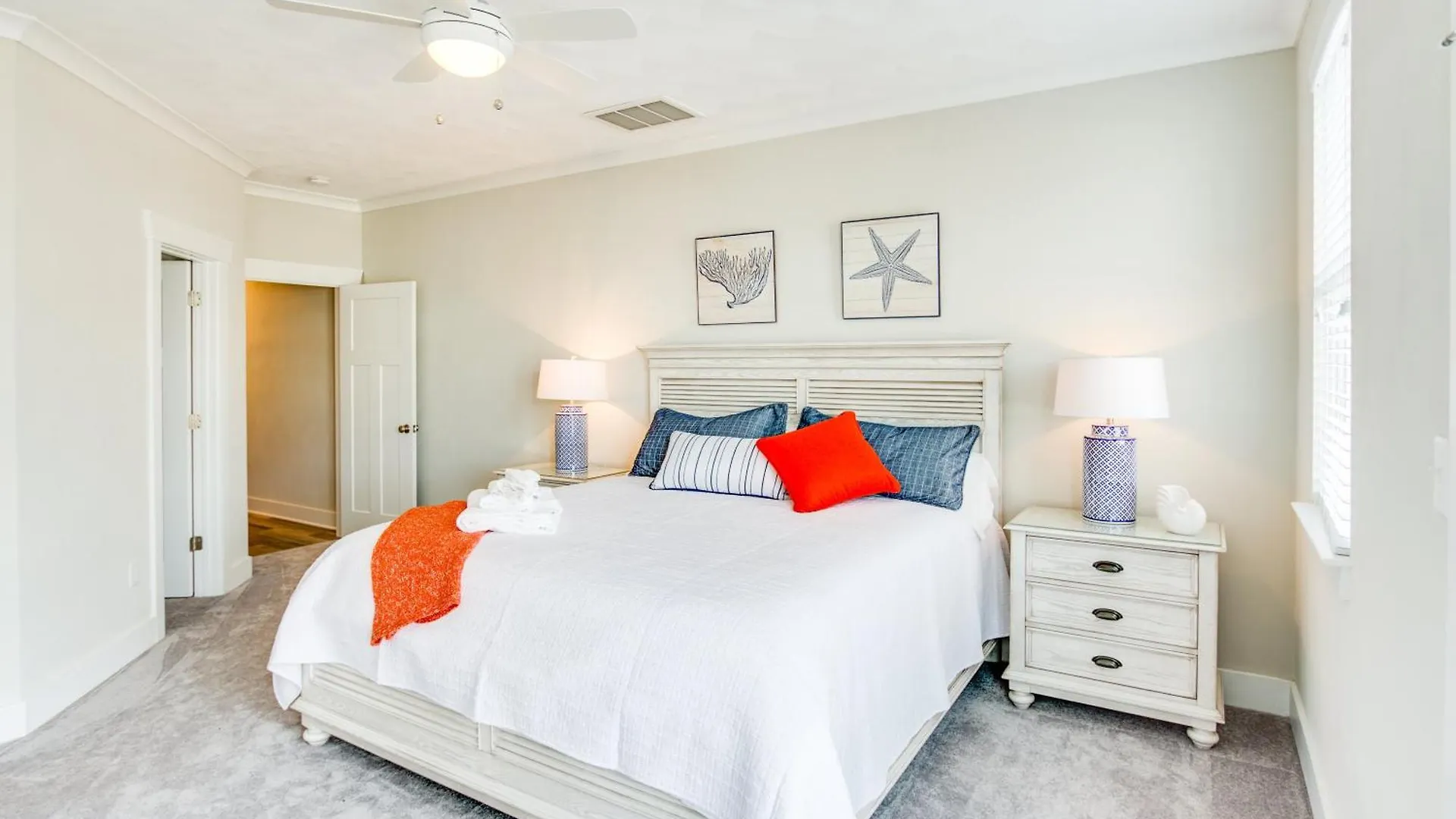 Holiday home 511 The Coastal House Villa Virginia Beach United States