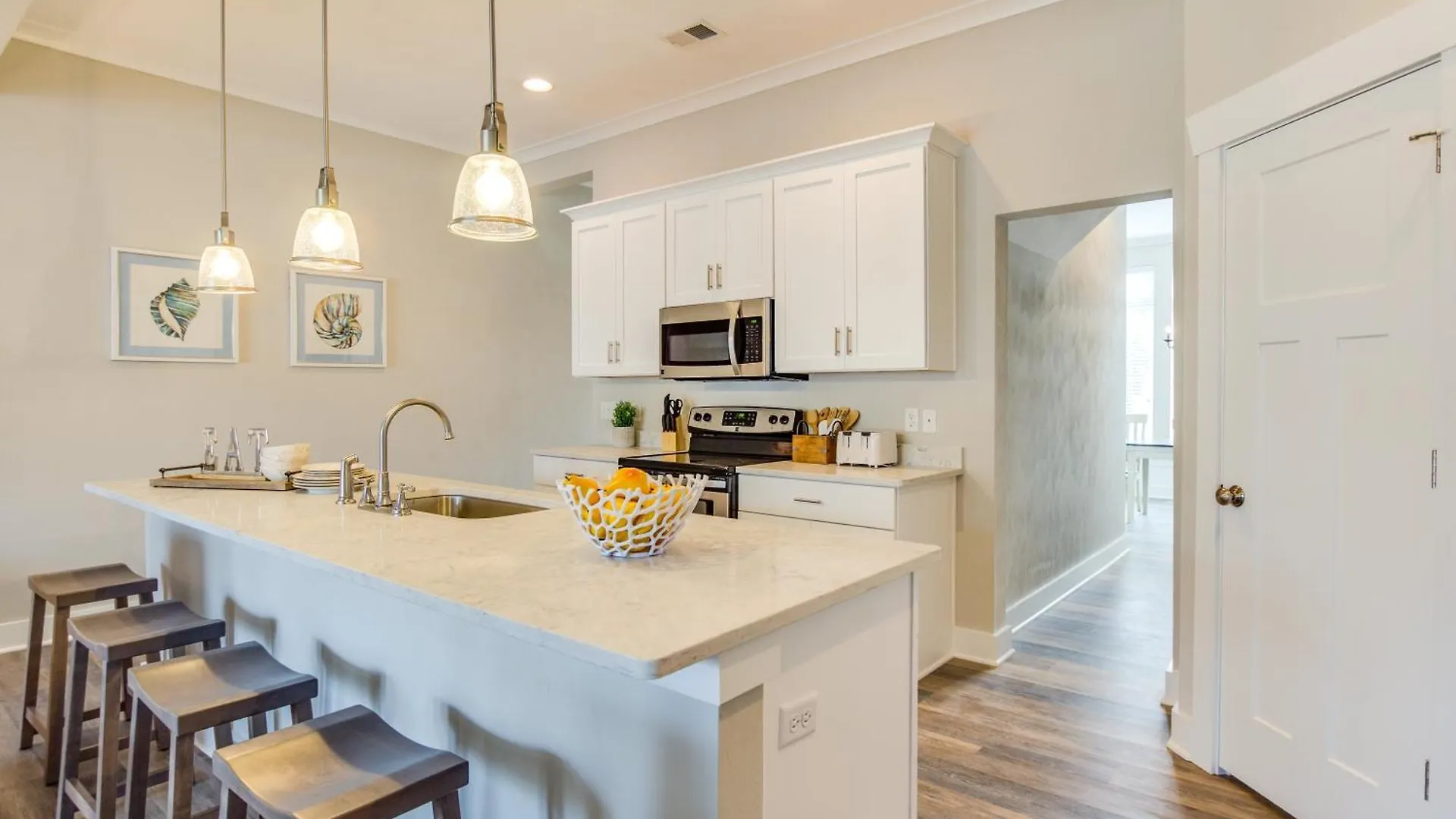 Holiday home 511 The Coastal House Villa Virginia Beach
