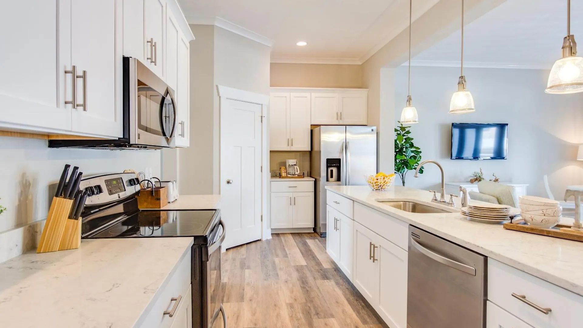 511 The Coastal House Villa Virginia Beach