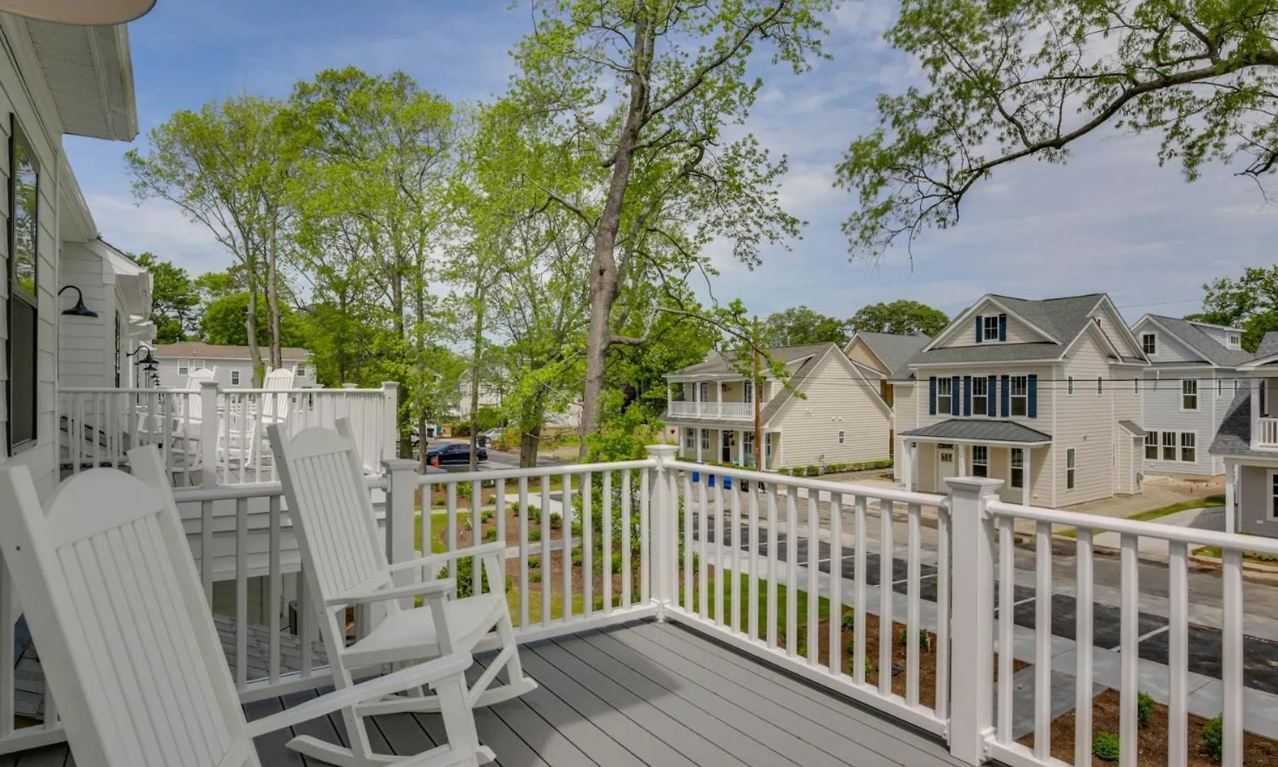 511 The Coastal House Villa Virginia Beach Holiday home