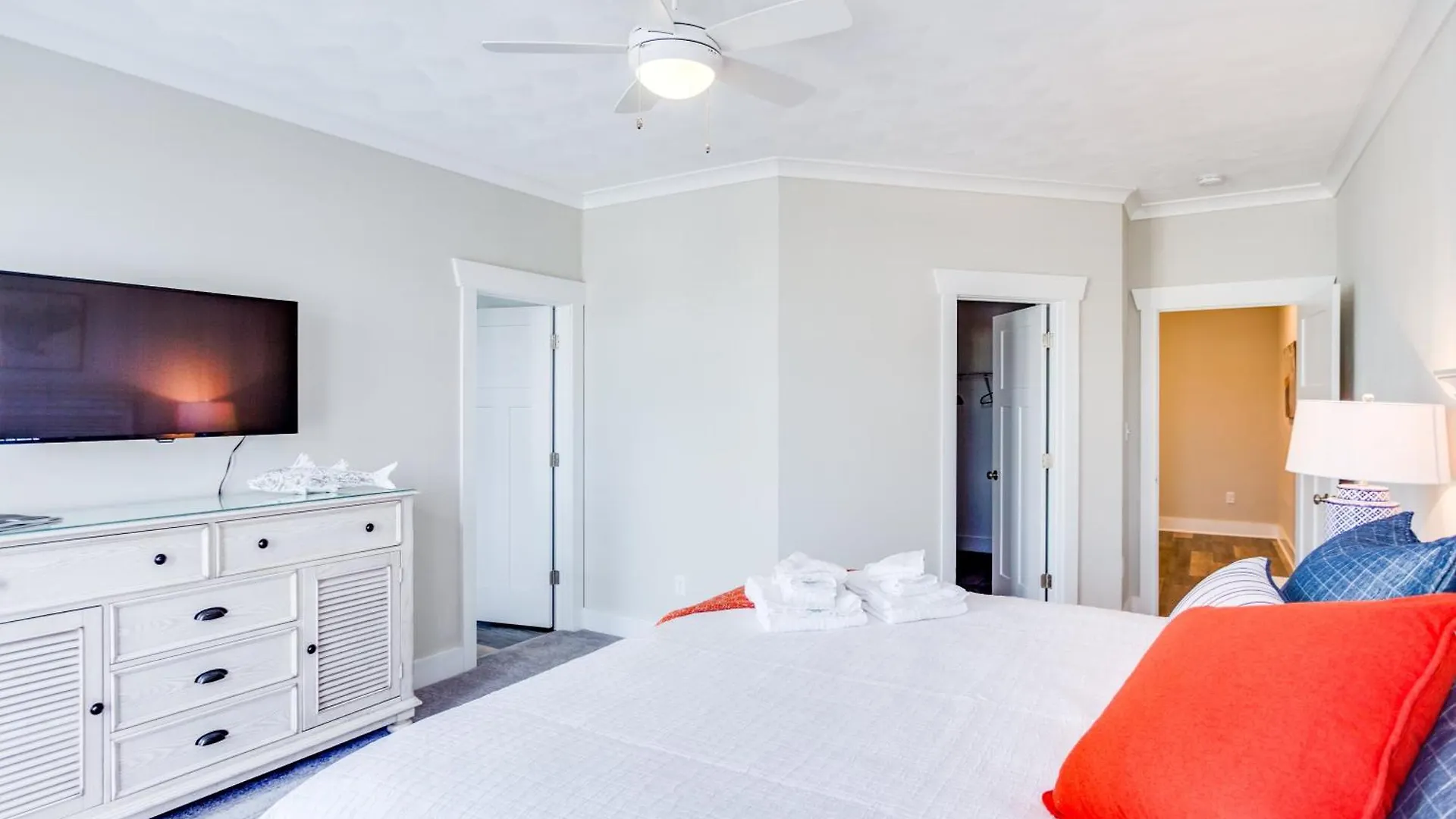 Holiday home 511 The Coastal House Villa Virginia Beach