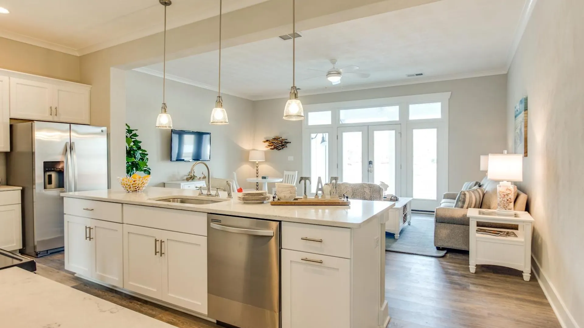 511 The Coastal House Villa Virginia Beach Holiday home