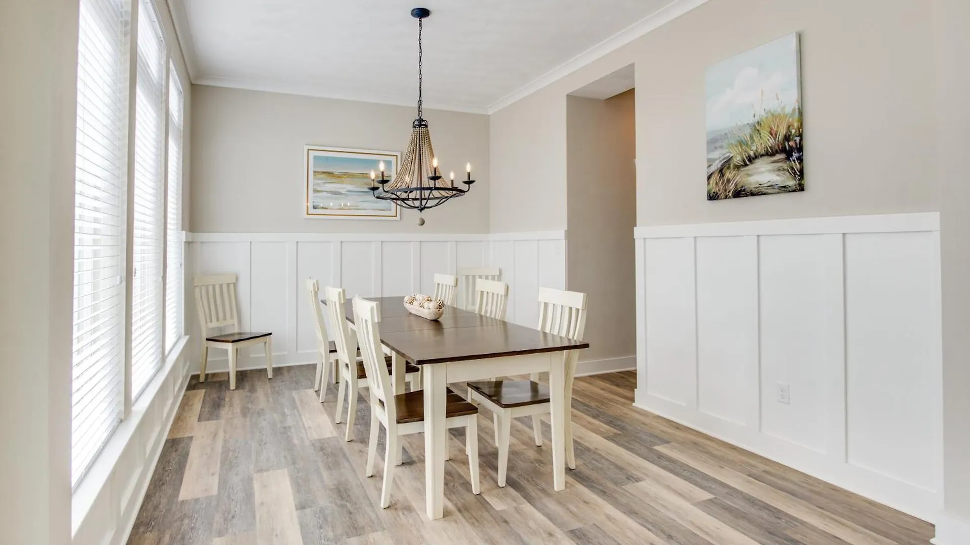 511 The Coastal House Villa Virginia Beach