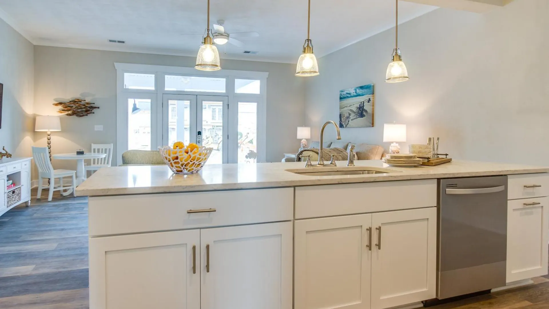 511 The Coastal House Villa Virginia Beach Holiday home