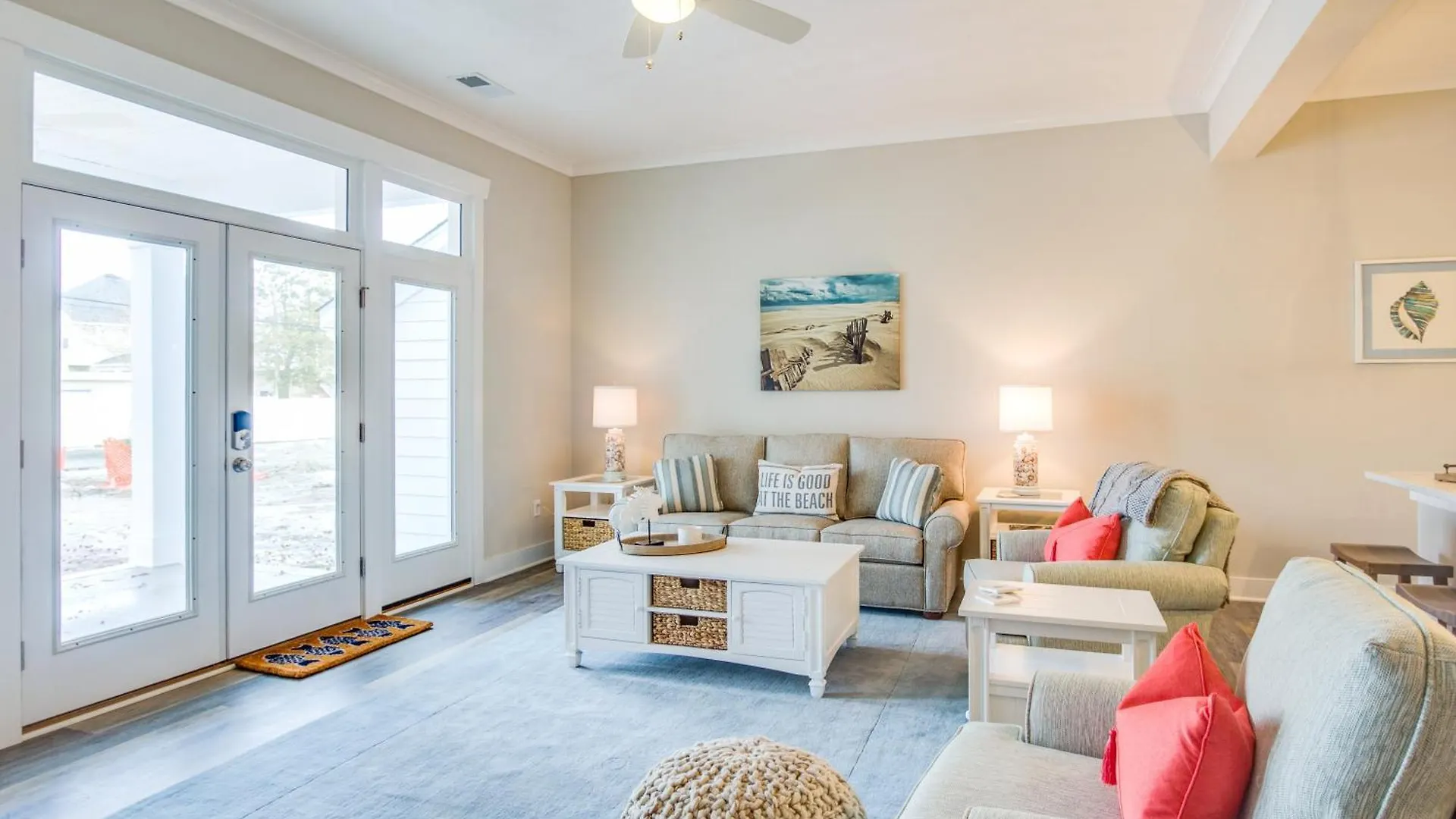 Holiday home 511 The Coastal House Villa Virginia Beach