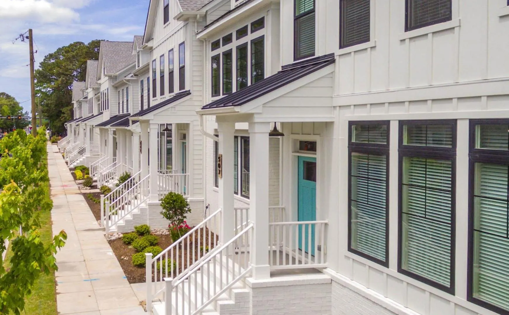 Holiday home 511 The Coastal House Villa Virginia Beach